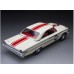 SUNH1474 - 1/18 FORD GALAXIE 500/XL 1963 NO.45 JACK SEARS 1S 1963 BRITISH SALOON CAR CHAMPIONSHIP