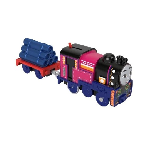 TMTHMC22 - THOMAS MOTORISED ASHIMA