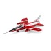 AX02105 - 1/72 FOLLAND GNAT T.1 (PLASTIC KIT)