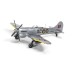 AX02110 - 1/72 HAWKER TEMPEST MK.V POST WAR (PLASTIC KIT)