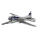 AX05002V - 1/72 BRISTOL SUPERFREIGHTER (PLASTIC KIT)