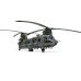 AX06023 - 1/72 BOEING CHINOOK HC.1 (PLASTIC KIT)