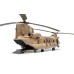 AX06023 - 1/72 BOEING CHINOOK HC.1 (PLASTIC KIT)