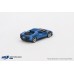 BBRFER64004 - 1/64 FERRARI 296 GTB BLU CORSA