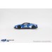 BBRDIE6408 - 1/64 MASERATI MC20 NO.1 MASERATI PERFORMANCE EXPERIENCE