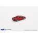 BBRFER64006 - 1/64 FERRARI 296 GTB ROSSO IMOLA