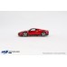 BBRFER64006 - 1/64 FERRARI 296 GTB ROSSO IMOLA