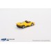 BBRFER64018 - 1/64 FERRARI DAYTONA SP3 GIALLO MODENA