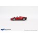 BBRFER64019 - 1/64 FERRARI DAYTONA SP3 ROSSO IMOLA