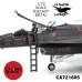 CBW721605 - 1/72 F-16C BLOCK 42 64TH AGGRESSOR SQN WRAITH 89-2048 LTD 700 PCS WITH COLLECTORS TIN