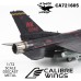 CBW721605 - 1/72 F-16C BLOCK 42 64TH AGGRESSOR SQN WRAITH 89-2048 LTD 700 PCS WITH COLLECTORS TIN