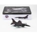 CBW721605 - 1/72 F-16C BLOCK 42 64TH AGGRESSOR SQN WRAITH 89-2048 LTD 700 PCS WITH COLLECTORS TIN