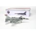 CBW721606 - 1/72 F-16D RSAF 425TH FS LUKE AFB 96-5035 LIMITED 700 PCS WITH COLLECTORS TIN