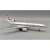 IF103BG0524 - 1/200 BIMAN BANGLADESH MCDONNELL DOUGLAS DC-10-30 S2-ACO WITH STAND