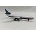 IF103UA0624 - 1/200 UNITED AIRLINES MCDONNELL DOUGLAS DC-10-30 N1853U WITH STAND