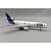 IF130UT0224 - 1/200 UTA - UNION DE TRANSPORTS AERIENS MCDONNELL DOUGLAS DC-10-30 F-BTDF WITH STAND