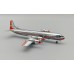 IF188AA1123P - 1/200 AMERICAN AIRLINES L-188 ORANGE NOSE N6129A NEW TOOLING