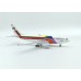 IF310EU0123 - 1/200 ECUATORIANA AIRBUS A310-300 HC-BRB WITH STAND