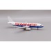 IF320BN0724B - 1/200 BRANIFF INTERNATIONAL AIRWAYS AIRBUS A320-231 N905BN WITH STAND LIMITED