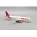 IF320IC1023 - 1/200 INDIAN AIRLINES AIRBUS A320-231 VT-ESF WITH STAND