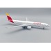 IF333IB0924 - 1/200 IBERIA AIRBUS A330-302 EC-LUX WITH STAND