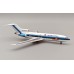 IF721EA0724 - 1/200 EASTERN AIR LINES BOEING 727-100 N8119N WITH STAND