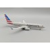 IF738AA0824 - 1/200 AMERICAN AIRLINES BOEING 737-8 MAX N341TR WITH STAND