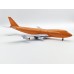 IF741BI0723 - 1/200 BRANIFF INTERNATIONAL AIRWAYS BOEING 747-130 N610BN WITH STAND