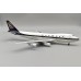 IF742OA1024 - 1/200 OLYMPIC BOEING 747-212B SX-OAC WITH STAND