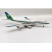 IF742TV0823 - 1/200 TRANSAMERICA AIRLINES BOEING 747-200 N742TV WITH STAND