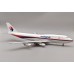 IF743MH1024 - 1/200 MALAYSIA AIRLINES BOEING 747-3H6M 9M-MHK WITH STAND