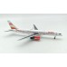 IF7521023A - 1/200 AIR 2000 BOEING 757-28A G-OOOD WITH STAND