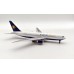 IF762VR1223 - 1/200 VARIG BOEING 767-241/ER PP-VNP WITH STAND