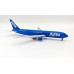 IF763Z41023 - 1/200 ZOOM AIRLINES BOEING 767-306/ER C-GZNC WITH STAND