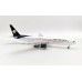 IF772AM1023P - 1/200 AEROMEXICO BOEING 777-2Q8/ER N745AM POLISHED WITH STAND