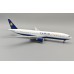 IF772VR1024 - 1/200 VARIG BOEING 777-2Q8/ER PP-VRA WITH STAND