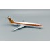 IF932CO0124 - 1/200 CONTINENTAL AIRLINES MCDONNELL DOUGLAS DC-9-32 N3510T WITH STAND