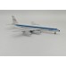 IF990NASA10 - 1/200 NASA CONVAIR 990A (30A-5) N810NA WITH STAND