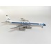 IF990VR0323P - 1/200 VARIG CONVAIR CV990 VARIG ON TAIL PP-VJE WITH STAND