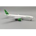 IFRM77202 - 1/200 TURKMENISTAN AIRLINES 777-22K/LR EZ-A779 WITH STAND