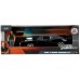 JAD35907 - 1/24 FAST AND FURIOUS DOM'S DODGE CHARGER R/T WITH DOM FIGURE