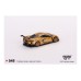 MGT00548-MJ - 1/64 CHEVROLET CORVETTE C8.R STARS AND STRIPES 2023 LIMITED EDITION (LHD) (USA EXCLUSIVE)