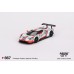 MGTS0010 - 1/64 FORD GT LMGTE PRO 2019 24H LE MANS FORD CHIP GANASSI TEAM 4 CAR SET LIMITED EDITION (LHD)