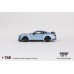 MGT00758-R - 1/64 FORD MUSTANG SHELBY GT500 HERITAGE EDITION (RHD)