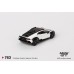 MGT00763-R - 1/64 LAMBORGHINI HURACAN STERRATO BIANCO ASOPO (RHD)