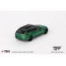 MGT00764-R - 1/64 BMW M3 COMPETITION TOURING ISLE OF MAN GREEN METALLIC (RHD)