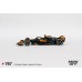 MGT00767-L - 1/64 MCLAREN MCL60 NO.4 LANDO NORRIS 2023 F1 JAPANESE GP 2ND PLACE