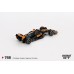 MGT00768-L - 1/64 MCLAREN MCL60 NO.81 OSCAR PIASTRI 2023 F1 JAPANESE GP 3RD PLACE