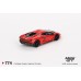 MGT00774-L - 1/64 LAMBORGHINI REVUELTO ARANCIO DAC LUCIDO (LHD)