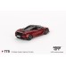 MGT00775-L - 1/64 MCLAREN 750S AMARANTH RED (LHD)